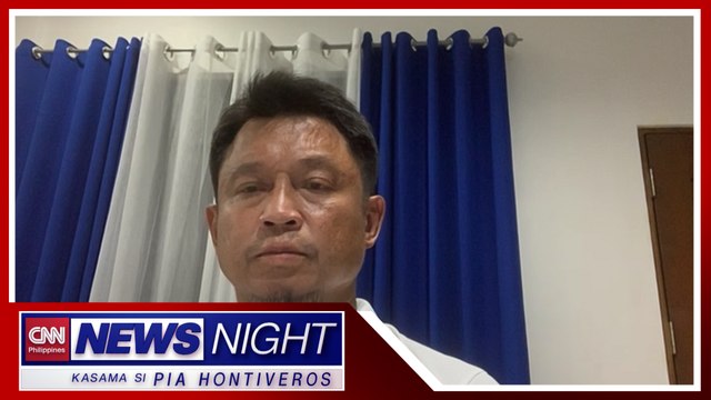 Mas maraming armas nakumpiska sa sugar mill sa Negros Oriental | News Night
