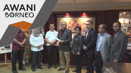 SFC teruskan langkah konservasi buaya