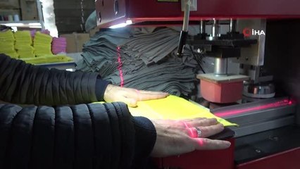 Kanseri yendi, iş kurdu; şimdi 25 kişiye istihdam sağlıyor