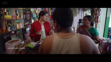 যার আগমনে পুরো গ্রামে মড়ক লেগেছিল _ Masooda Movie Explained in Bangla