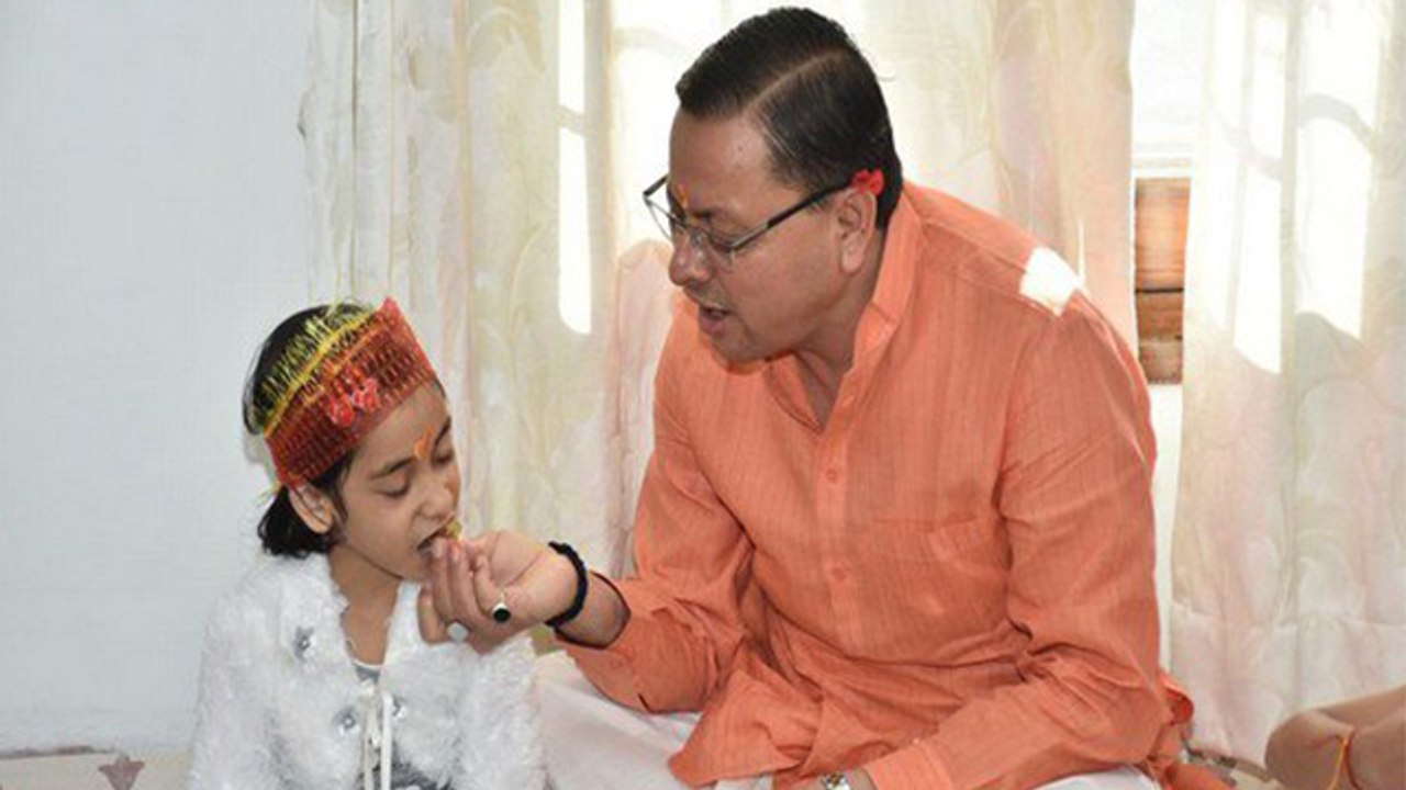 Chaitra Navratri Kanya Pujan 2023: चैत्र नवरात्रि कन्या पूजन में क्या खिलाना चाहिए | Boldsky