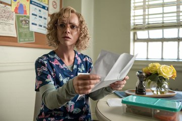 Yellowjackets 2x02 - PROMO