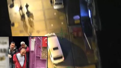 İçeceklerine ilaç attıkları müşterileri gasp ettiler