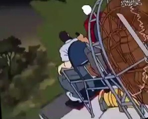 The Real Adventures of Jonny Quest S01 E025 - Alligators And Okeechobee Vikings