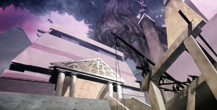 Thor & Loki Blood Brothers Thor & Loki Blood Brothers E003