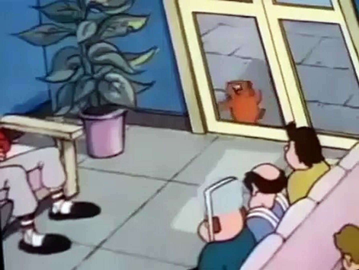 Heathcliff & the Catillac Cats S01 E020 - video Dailymotion