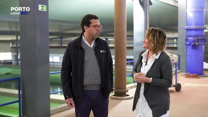 Planeta Verde - Água para Consumo