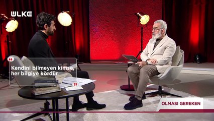 Olması Gereken - 5. Bölüm | 27 Mart 2023