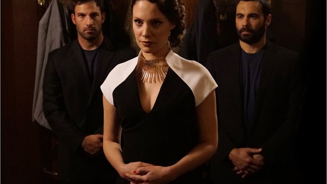 VOICI - Demain nous appartient : la mort soudaine du personnage d'Alma scandalise les internautes