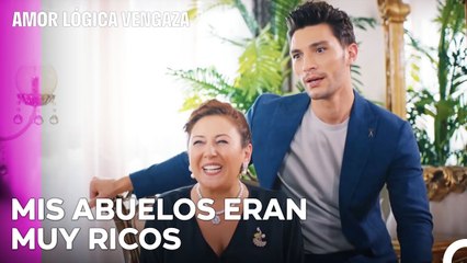 Soy Una Mujer Otomana - Amor Lógica Venganza Capitulo 18