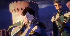 The Dragon Prince The Dragon Prince S03 E001 – Sol Regem