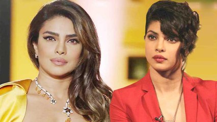 Priyanka Chopra ने पहली बार बताया, इस वजह से छोड़ा Bollywood