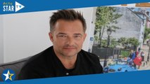 David Hallyday : le chanteur se livre sur les critiques au début de sa carrière !