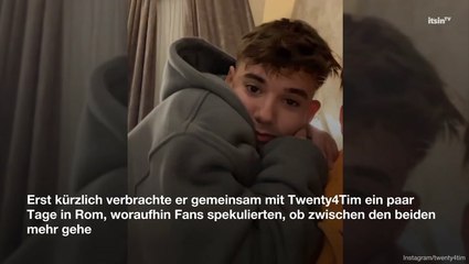 Sinan Movez ist wieder Single