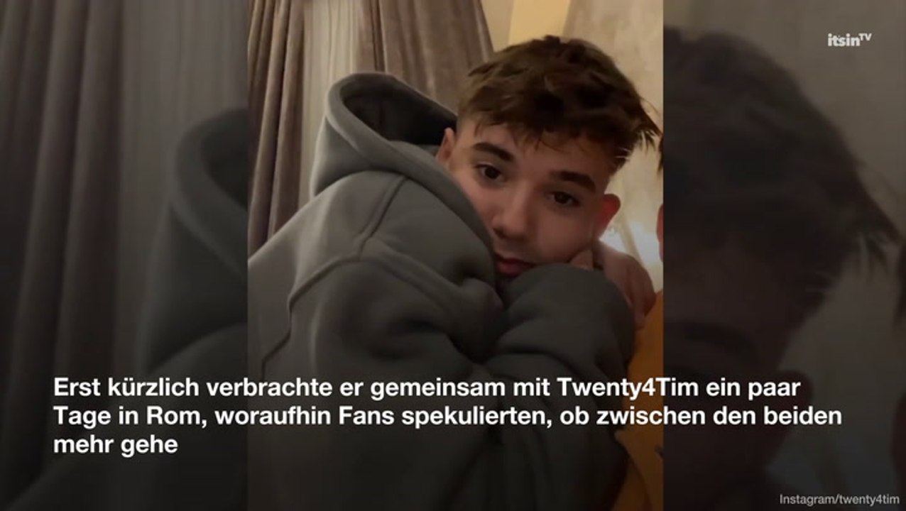 Sinan Movez ist wieder Single