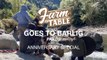 Basking under the Barlig sun! | Farm To Table Online Exclusives