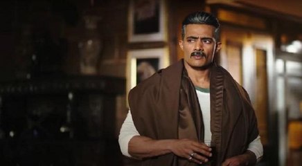 محمد رمضان في مرمى الاتهامات بسبب نور الشريف وأول تعليق منه