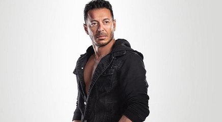 اختلفوا على ترتيب الأسماء... مصطفى شعبان وحده على تتر "بابا المجال"