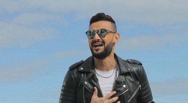 إصابة رامز جلال بـ لدغة ثعبان في برنامج المقالب رامز نيفر إيند