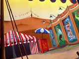 Bugs Bunny Bugs Bunny Show E101 – Big Top Bunny