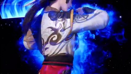 Martial Master Episódio 319 Legendado PT-BR