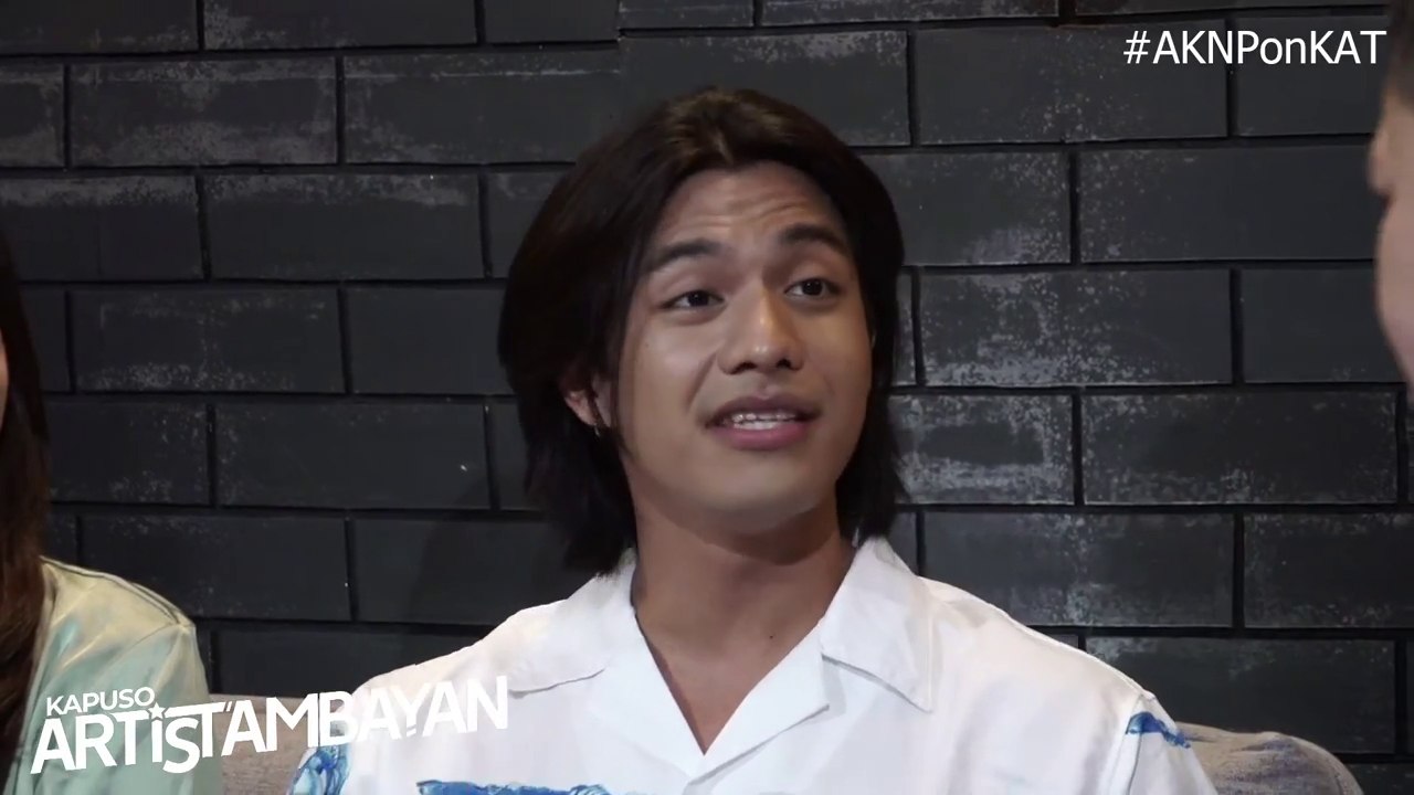 ArtisTambayan: Ano pa ba ang mga dapat abangan kay Reagan sa 'Abot-Kamay Na Pangarap'?