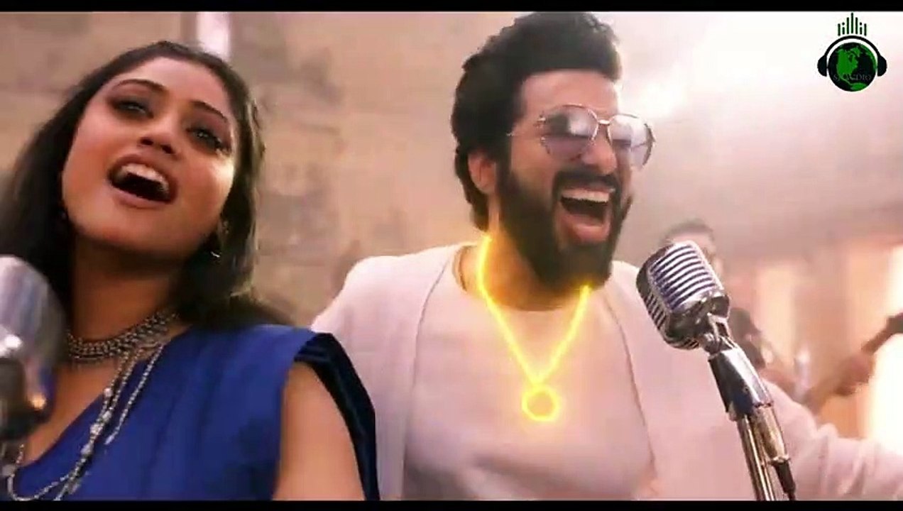 Shiv Tandav (Rock Version) Aigiri Nandini Sachet Tandon & Parampara