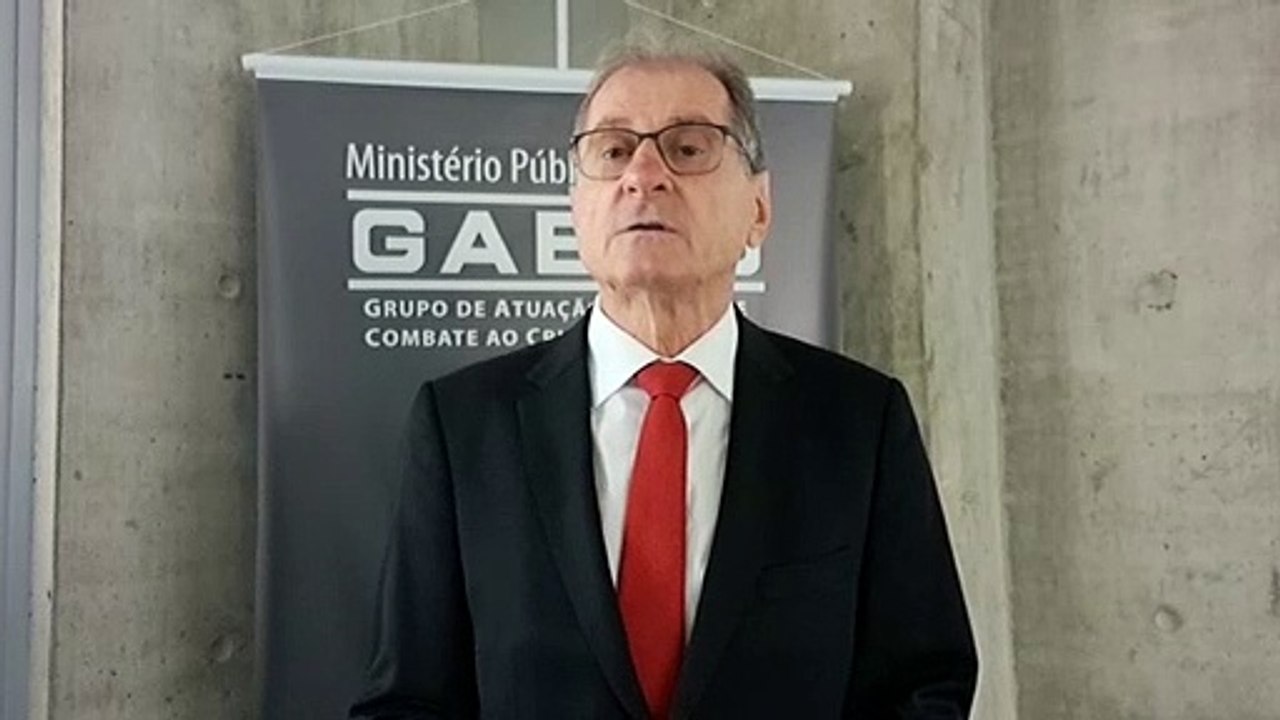 Gaeco cumpre oito mandados de busca e apreensão em investigação de possível crime de “rachadinha”