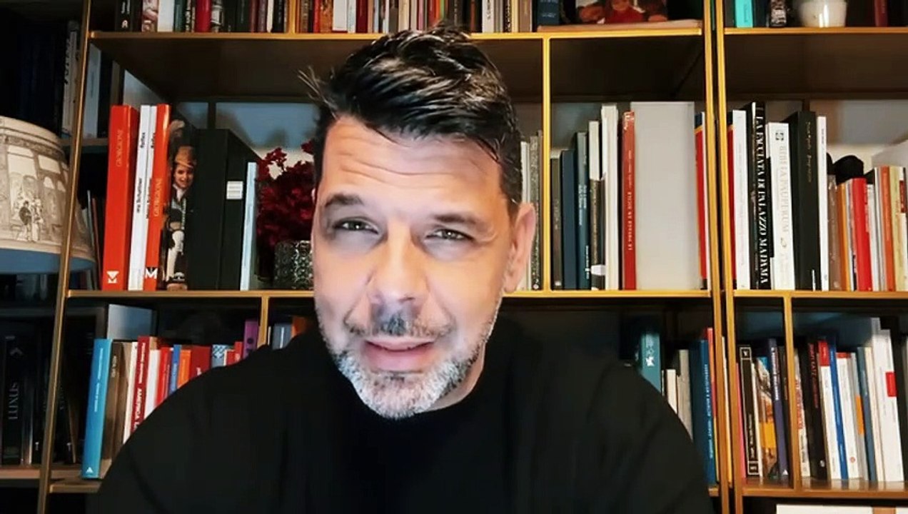 L'uomo dei tulipani
