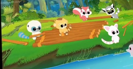 YooHoo & Friends YooHoo & Friends E047 Mustache Sauce