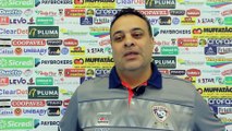 Cascavel Futsal começa sua caminhada na Liga Nacional de Futsal