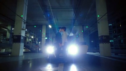 (BL) __ King  Uea Kiss _ be with you _ bed friend the Series Ep5