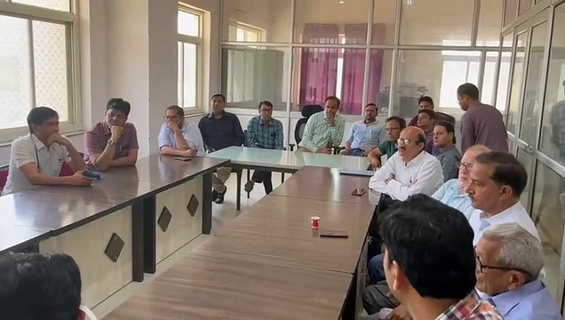 हड़ताल से मरीजों पर संकट, अब प्राइवेट ने मांगा सरकारी डॉक्टर्स से समर्थन