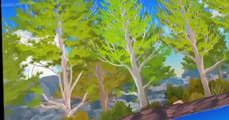 YooHoo & Friends YooHoo & Friends E048 The Bland Canyon