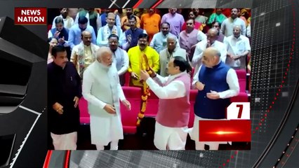 4 Baje 40 Khabar : देखें देश और दुनिया सभी बड़ी खबरें 4 Baje 40 Khabar में