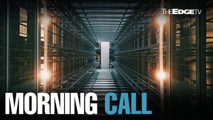 MORNING CALL: 29/3/23