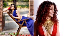 Taapsee Pannu Hurts Hindus Sentiments For Wearing Goddess Lakshmi Jewellery In Revealing Clothes
