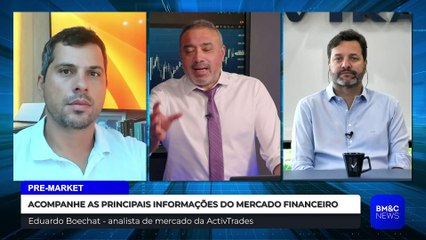 COMO FICAM AS OPERAÇÕES NO MERCADO FINANCEIRO SEM O ANÚNCIO DO ARCABOUÇO FISCAL?