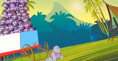 YooHoo & Friends YooHoo & Friends E050 Frozen Air in a Can