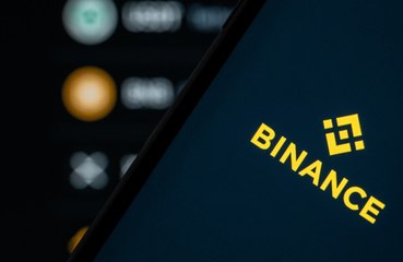 Binance violated US finance laws, say federal authorities