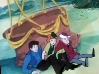 Around The World In 79 Days E005