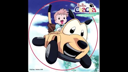 14 - Bubu Chacha OST - The Cradle of Clouds - Again in a Dream