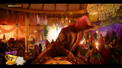 Jennifer Aniston Asks Adam Sandler Why She’s His BEST Co-Star (Exclusive)