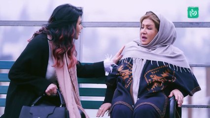 جلطة - كبرت العيلة - حلقة 06