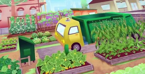 Addison E003 - The Mystery of the Raspberry Rustler