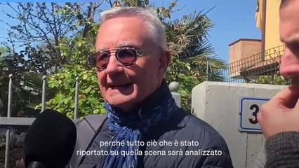 Delitto di Alice Neri, l'ex Ris Garofano arruolato dal marito Negrini: il video
