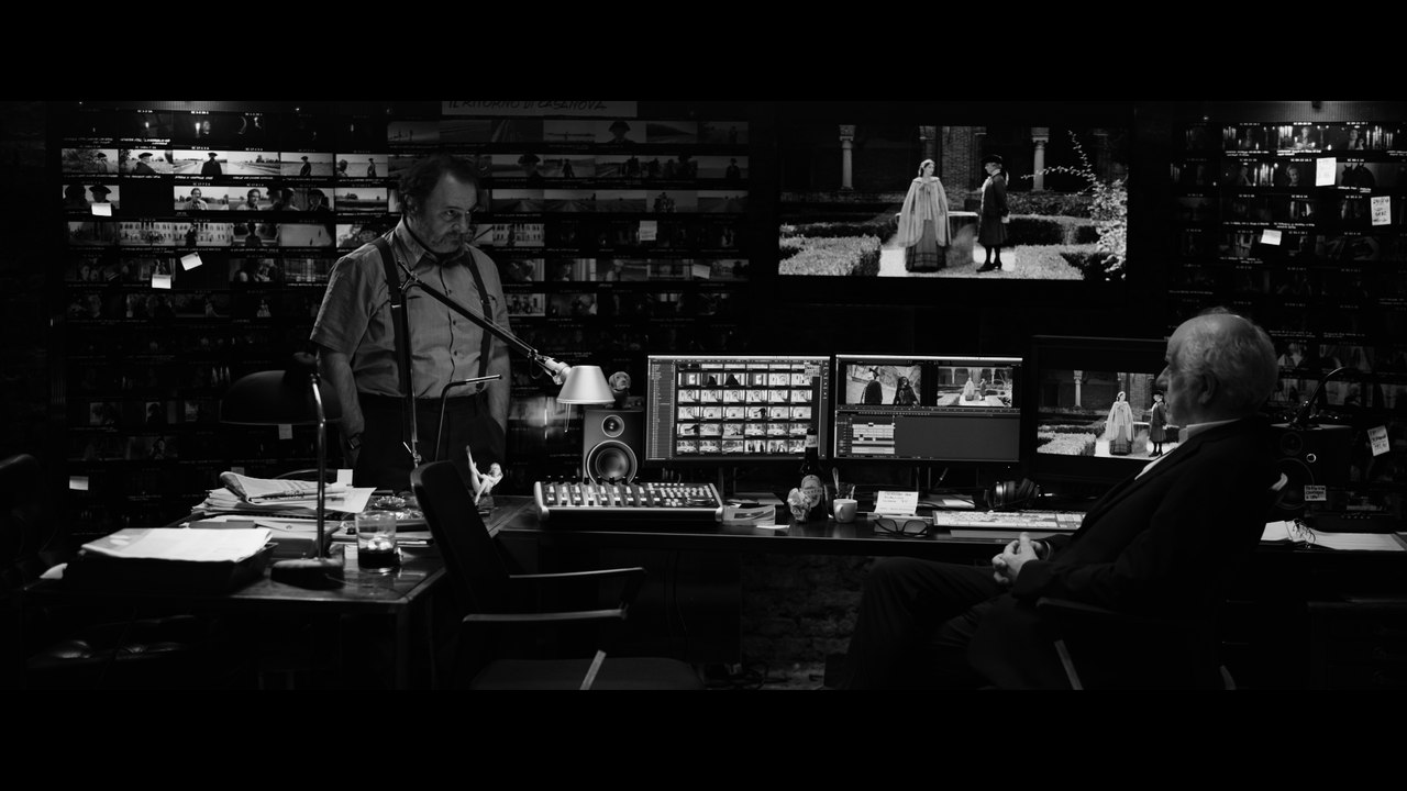 Gabriele Salvatores racconta il suo Casanova