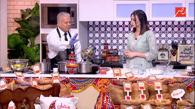 3 حاجات أساسيين لازم يكونوا موجودين لو فكرتي تعملي مكرونة بالبشاميل