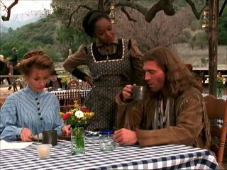 Dr. Quinn Medicine Woman - The Movie