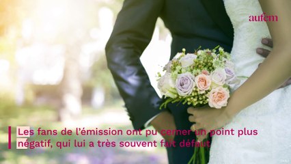 Mariés au premier regard 2023 : une candidate "recadrée" par un expert